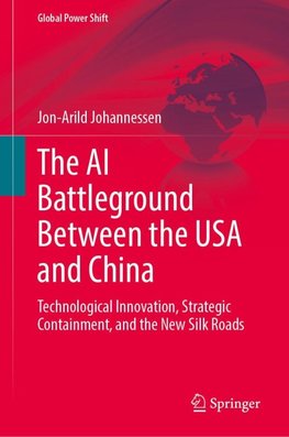 The AI Battleground Between the USA and China
