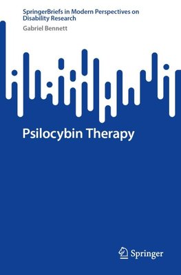 Psilocybin Therapy