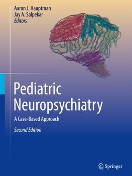 Pediatric Neuropsychiatry
