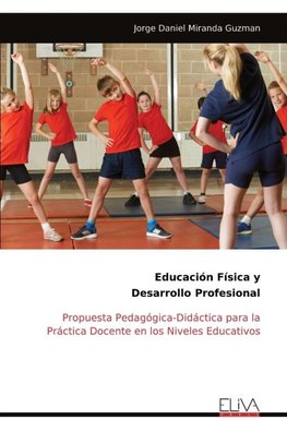 Educación Física y Desarrollo Profesional