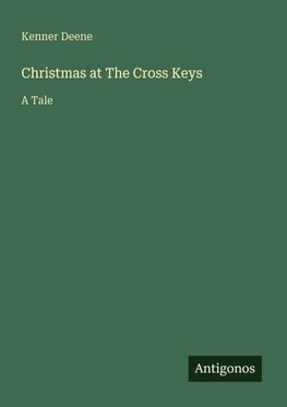 Christmas at The Cross Keys