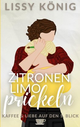 Zitronenlimoprickeln