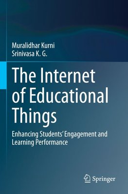 The Internet of Educational Things