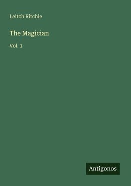 The Magician