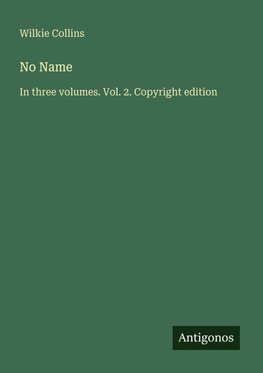 No Name