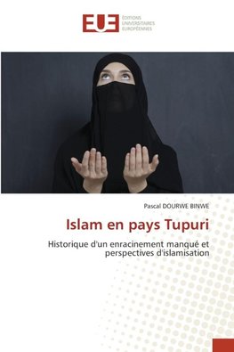 Islam en pays Tupuri