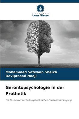 Gerontopsychologie in der Prothetik