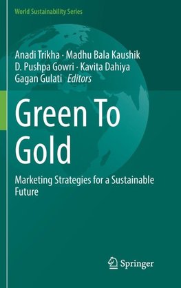 Green To Gold