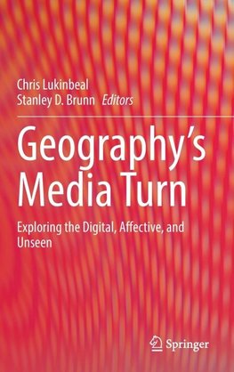 Geography's Media Turn
