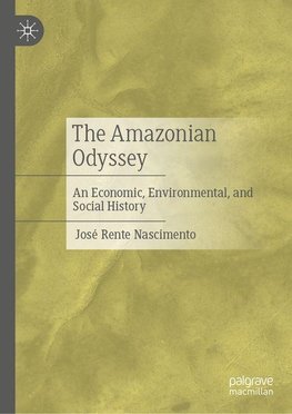 The Amazonian Odyssey