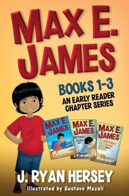 Max E. James