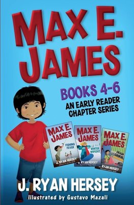 Max E. James