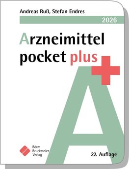 Arzneimittel pocket plus 2026