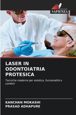 LASER IN ODONTOIATRIA PROTESICA