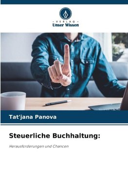 Steuerliche Buchhaltung: