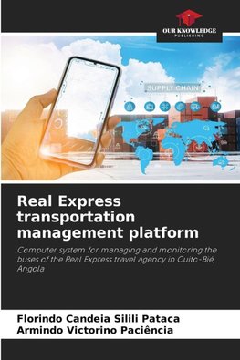 Real Express transportation management platform