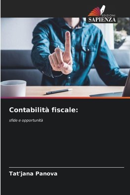 Contabilità fiscale: