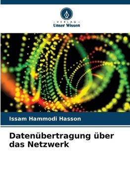 Datenübertragung über das Netzwerk