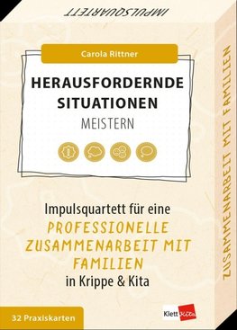 Herausfordernde Situationen meistern