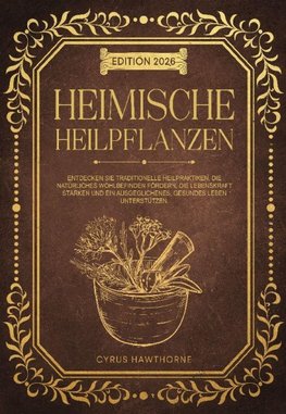 HEIMISCHE HEIMPFLANZEN