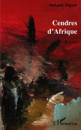 Cendres d'Afrique