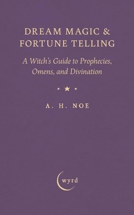 Dream Magic & Fortune Telling