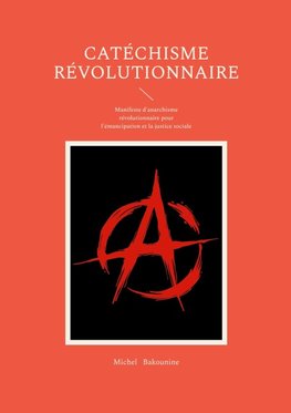 Catéchisme révolutionnaire