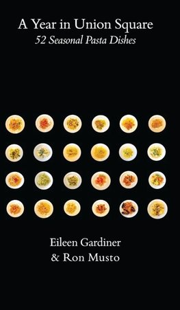 A Year in Union Square