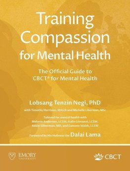 Training Compassion for Mental Health