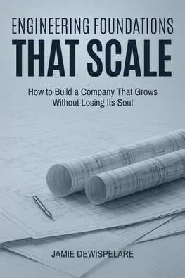 Engineering Foundations that Scale
