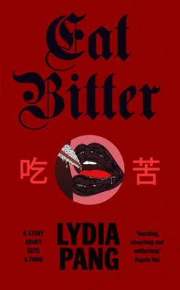 Eat Bitter