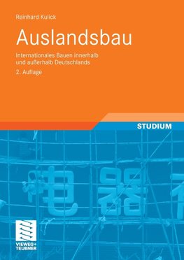Auslandsbau