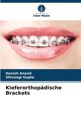 Kieferorthopädische Brackets