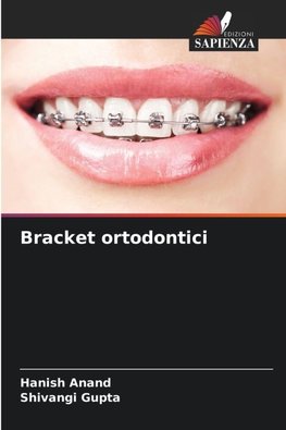 Bracket ortodontici