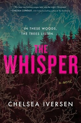 Whisper