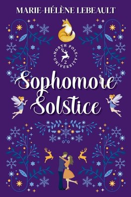 Sophomore Solstice