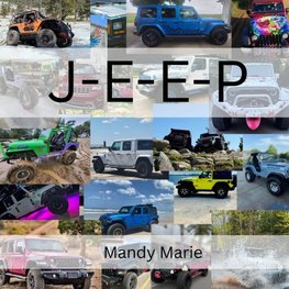 J-E-E-P