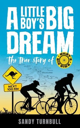 A Little Boy's Big Dream