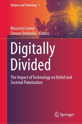 Digitally Divided
