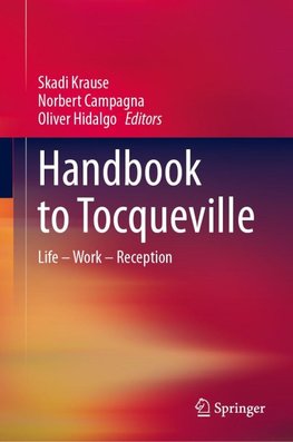 Handbook to Tocqueville