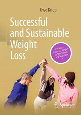 Successful and Sustainable Weight Loss