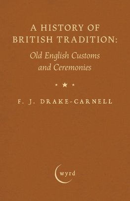 A History of British Tradition