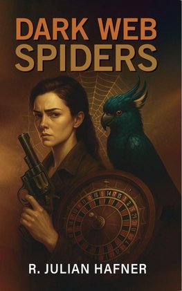 Dark Web Spiders