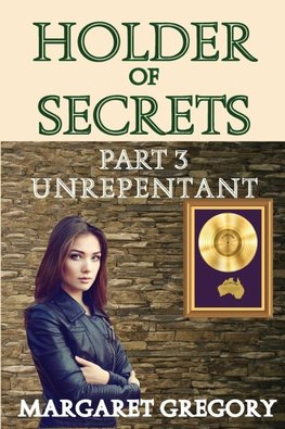 Holder of Secrets Part 3 - Unrepentent