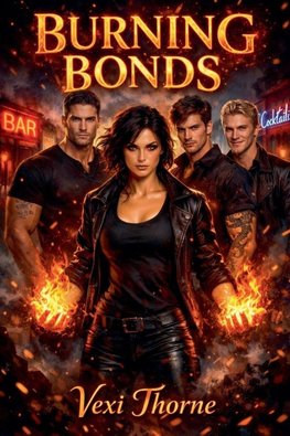 Burning Bonds