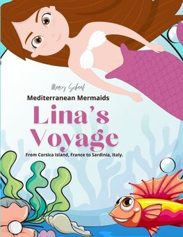 Lina's Voyage