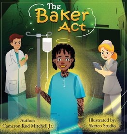 THE BAKER ACT