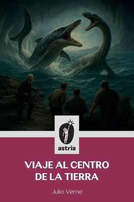 Viaje al centro de la Tierra