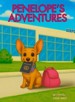 Penelope's Adventures