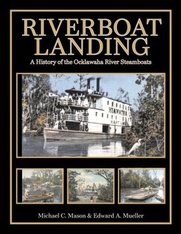 Riverboat Landing